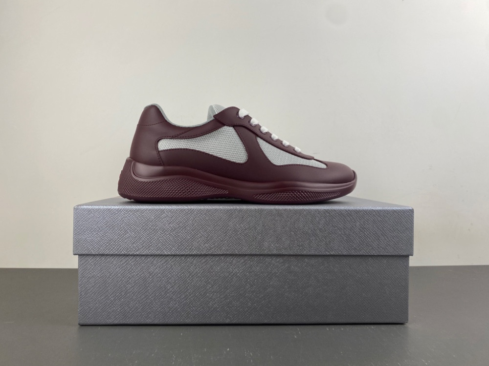 PA Low Sneakers