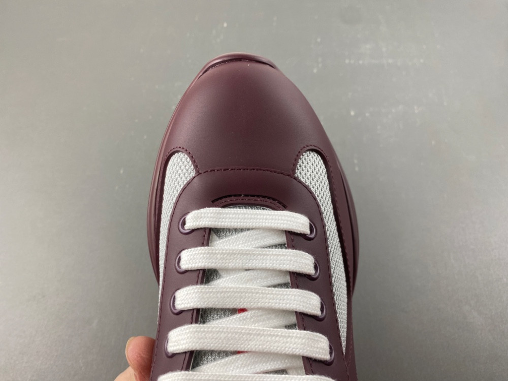 PA Low Sneakers