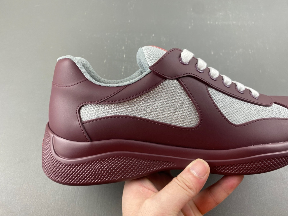 PA Low Sneakers