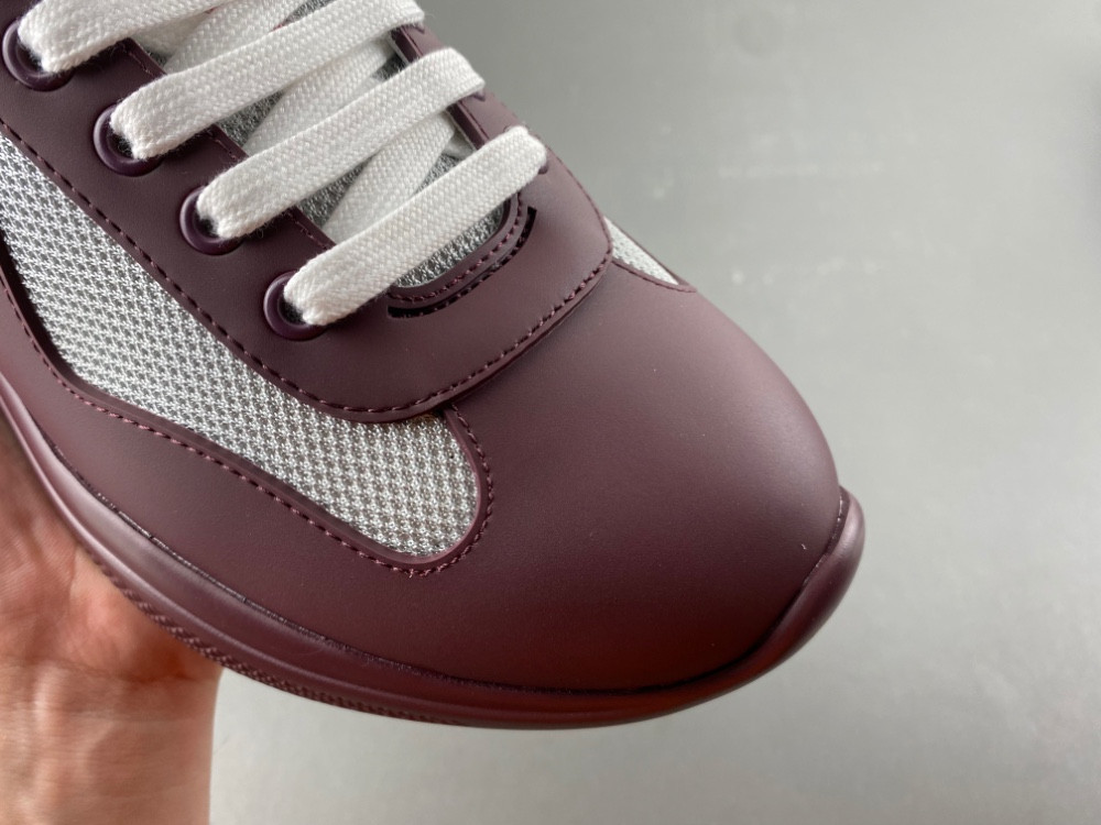 PA Low Sneakers