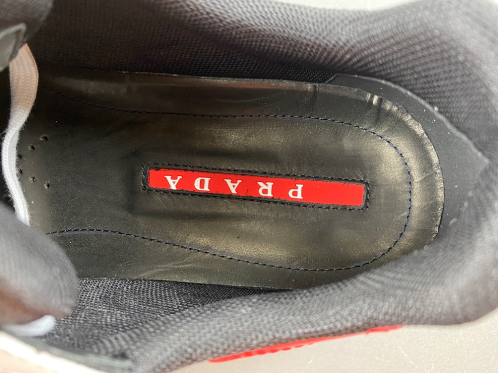 PA Low Sneakers