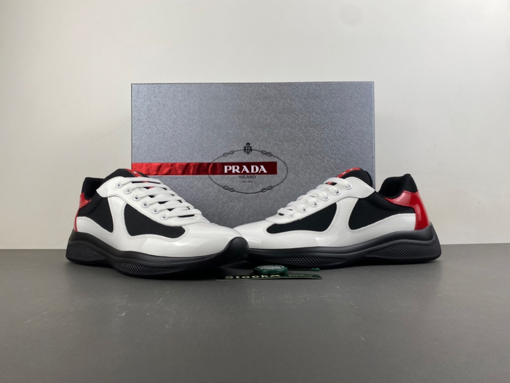 PA Low Sneakers