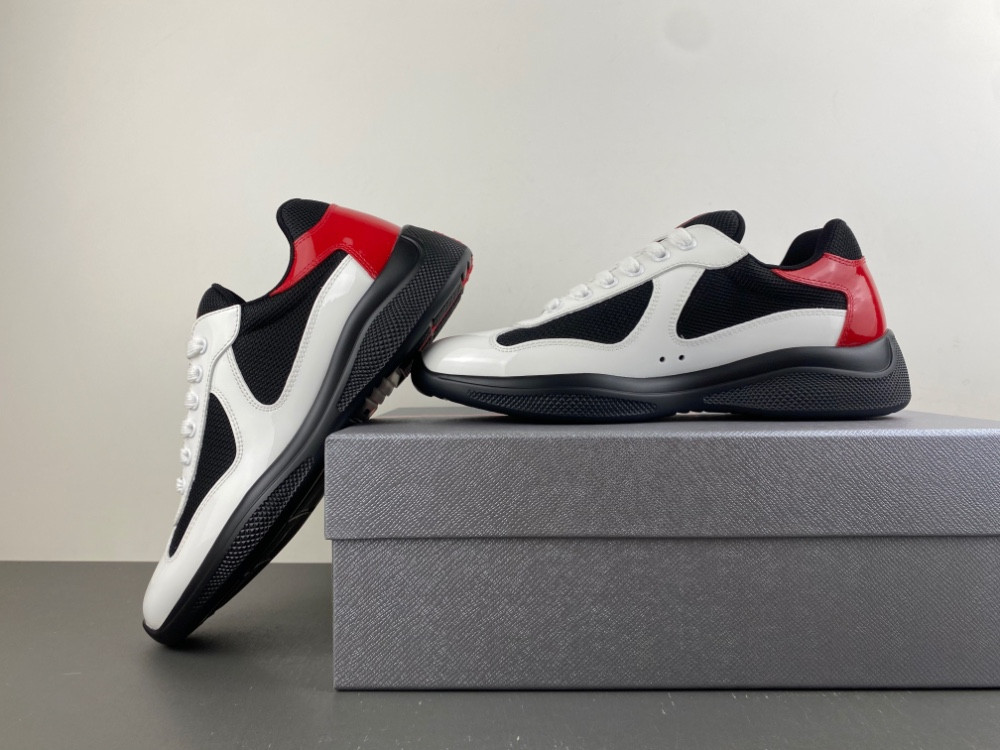 PA Low Sneakers
