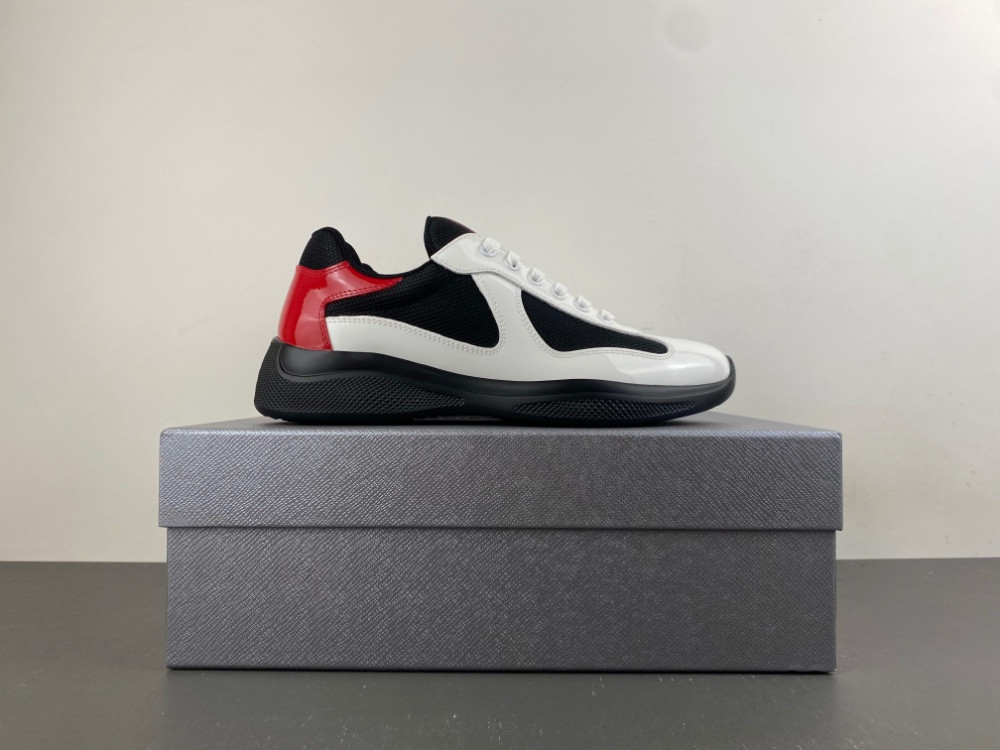 PA Low Sneakers