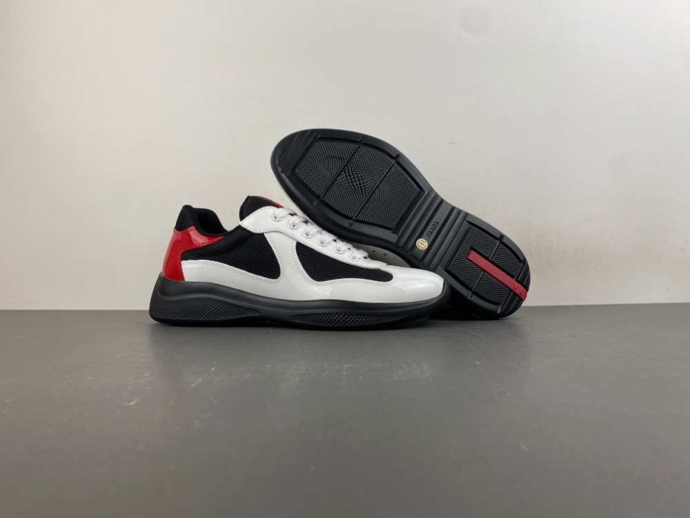 PA Low Sneakers