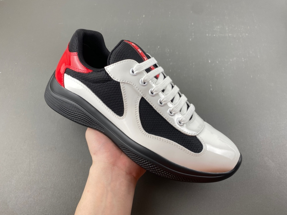 PA Low Sneakers