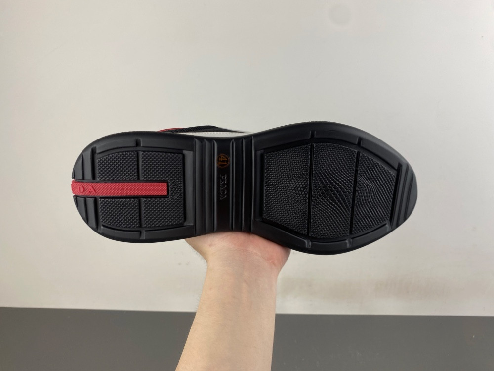 PA Low Sneakers