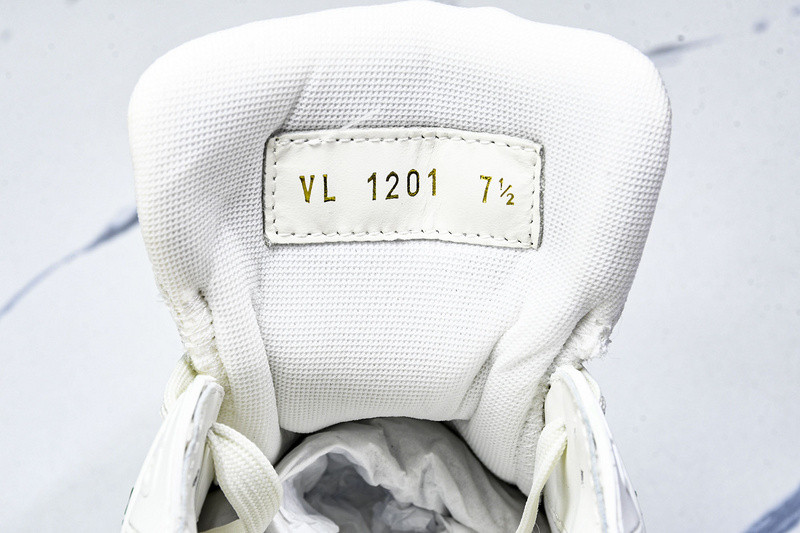 L*V Trainer