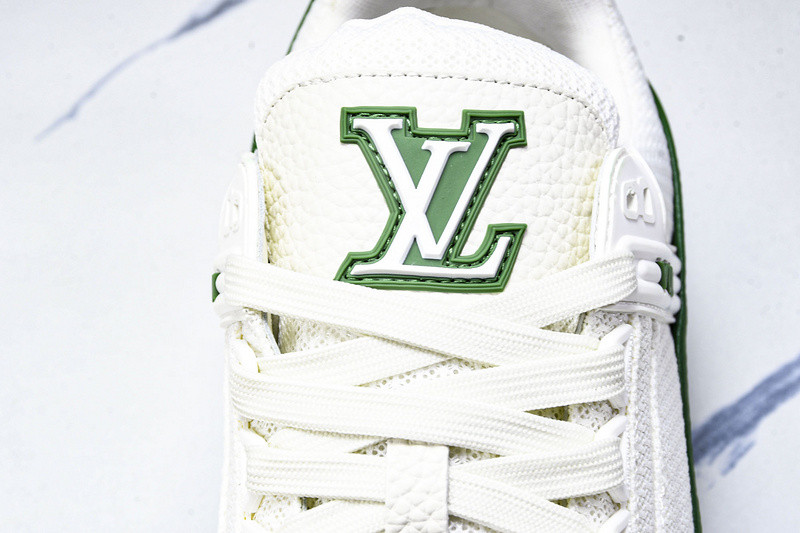 L*V Trainer