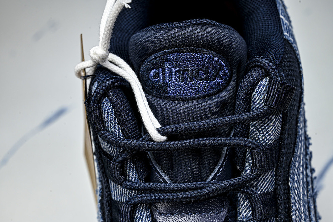 Nike Wmns Air Max 95 HM4743-400