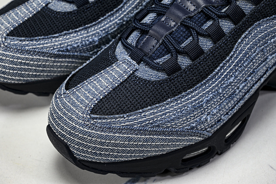 Nike Wmns Air Max 95 HM4743-400