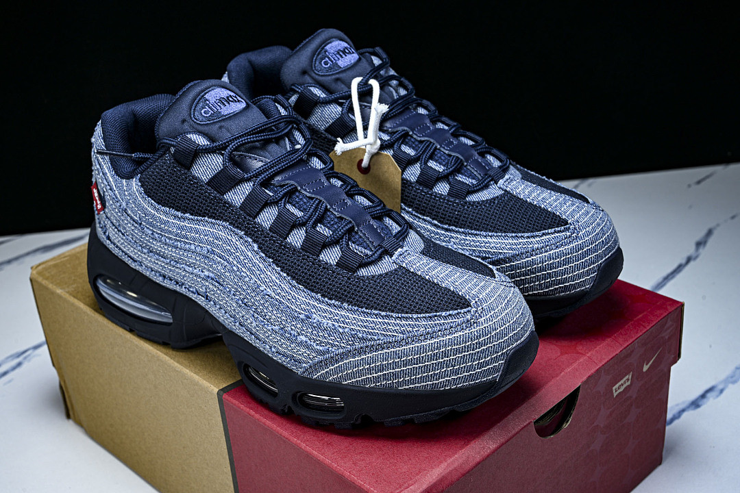 Nike Wmns Air Max 95 HM4743-400