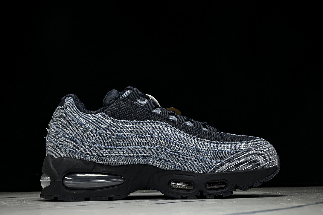 Nike Wmns Air Max 95 HM4743-400