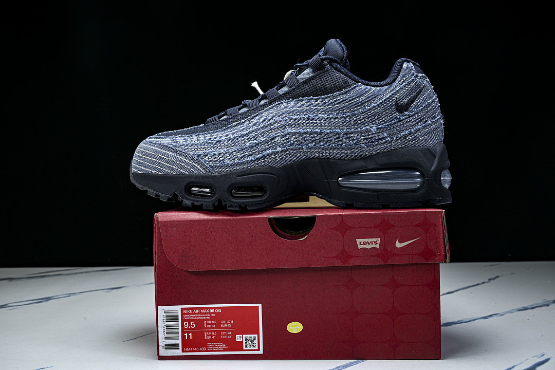 Nike Wmns Air Max 95 HM4743-400