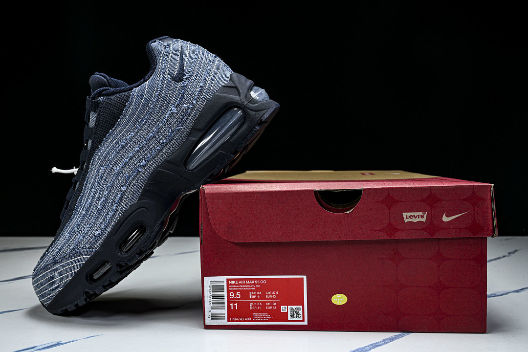 Nike Wmns Air Max 95 HM4743-400