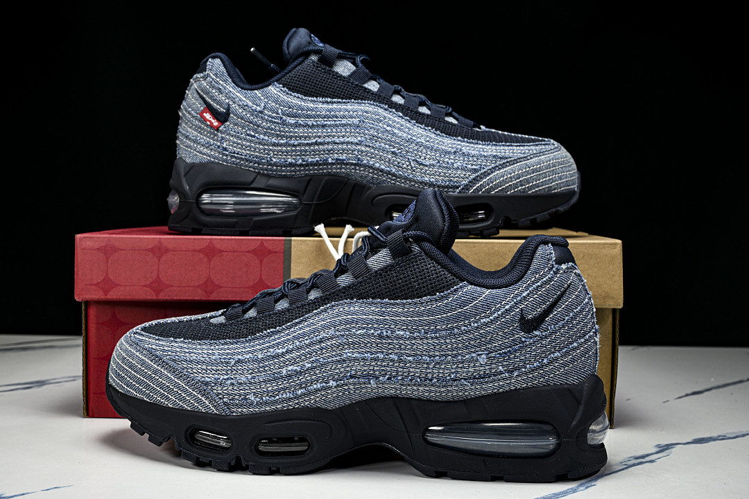 Nike Wmns Air Max 95 HM4743-400