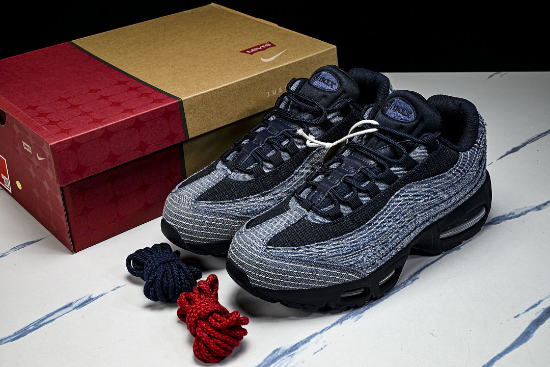 Nike Wmns Air Max 95 HM4743-400