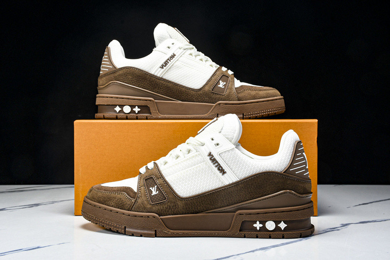 L*V Trainer