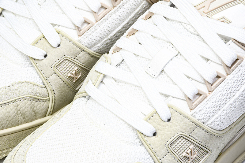 L*V Trainer
