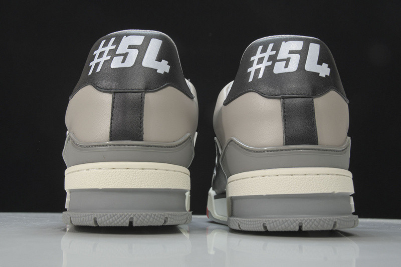 L*V Trainer