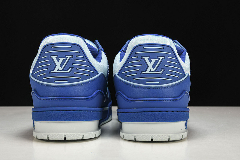 L*V Trainer
