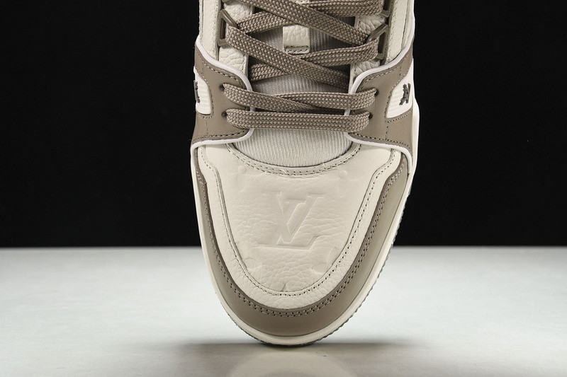 L*V Trainer
