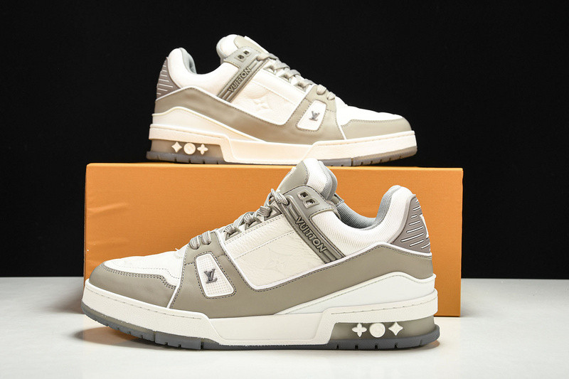 L*V Trainer