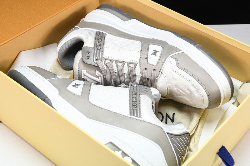 L*V Trainer