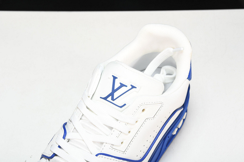 L*V Trainer