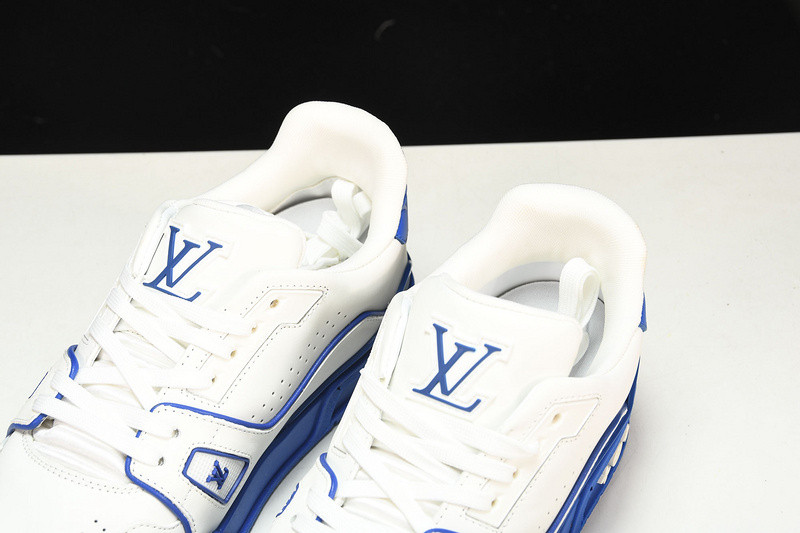 L*V Trainer