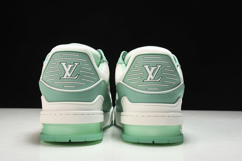 L*V Trainer