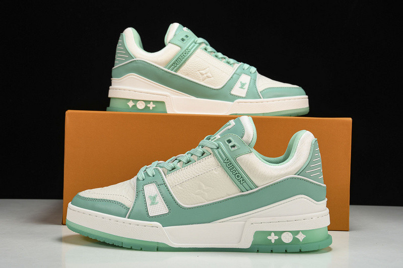 L*V Trainer