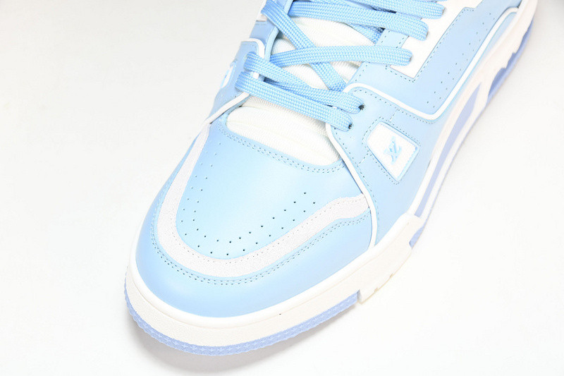 L*V Trainer