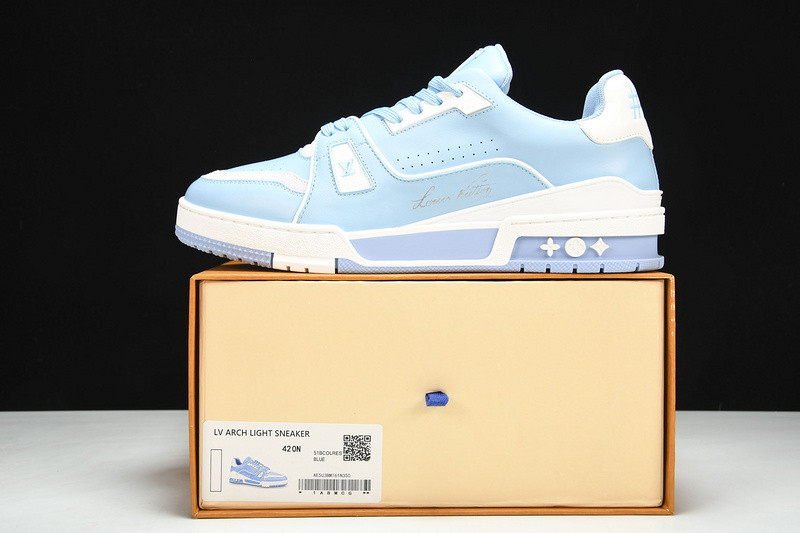 L*V Trainer
