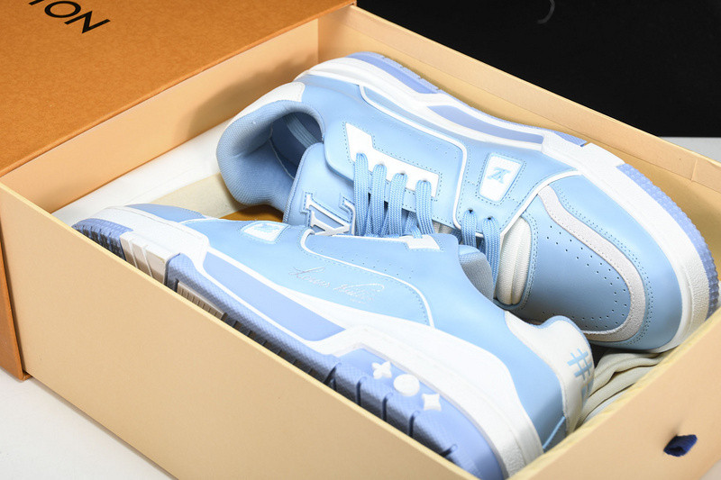 L*V Trainer