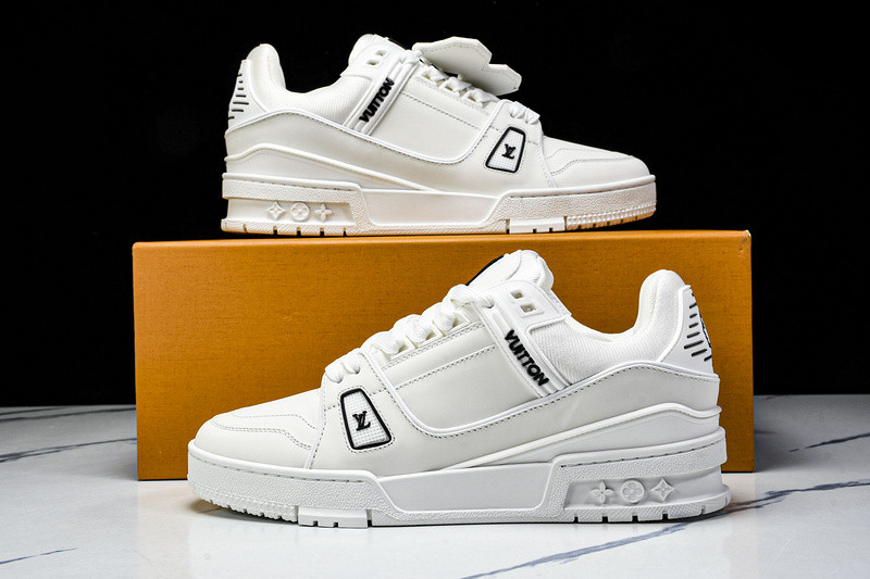 L*V Trainer