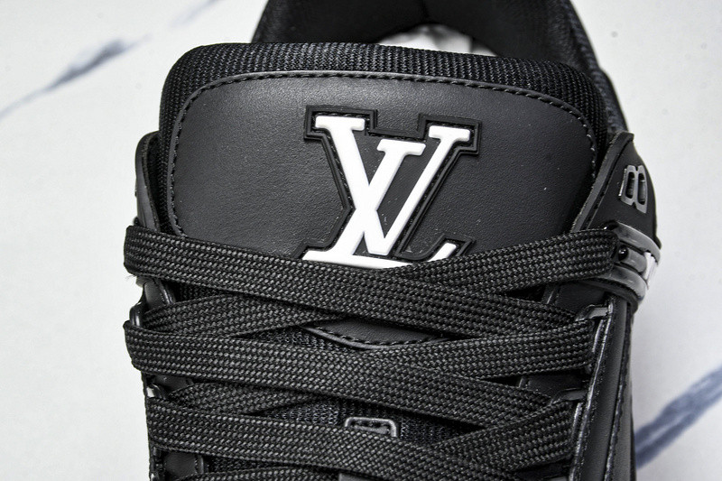 L*V Trainer