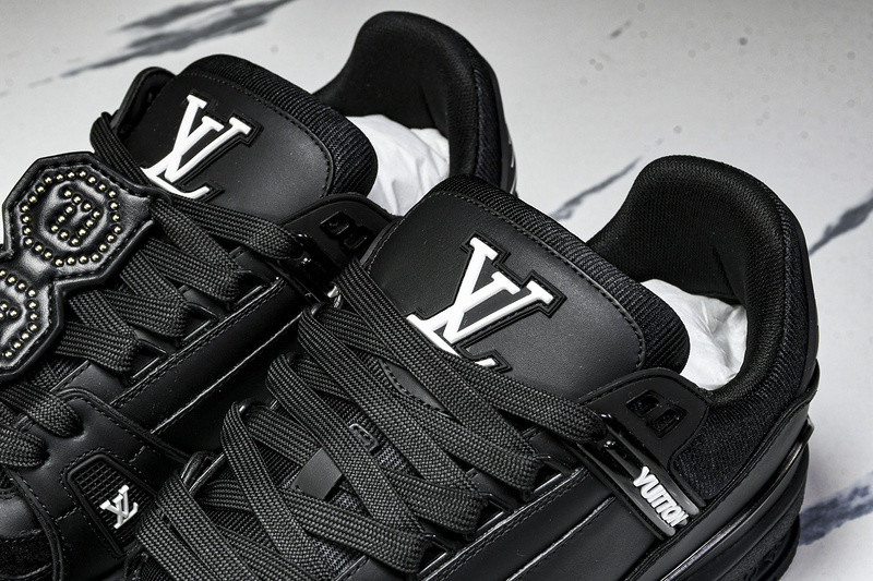 L*V Trainer
