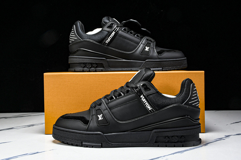 L*V Trainer