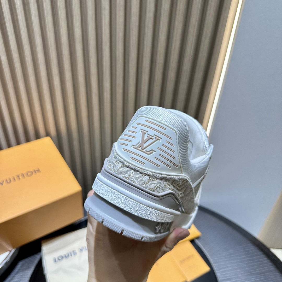 L*V Trainer