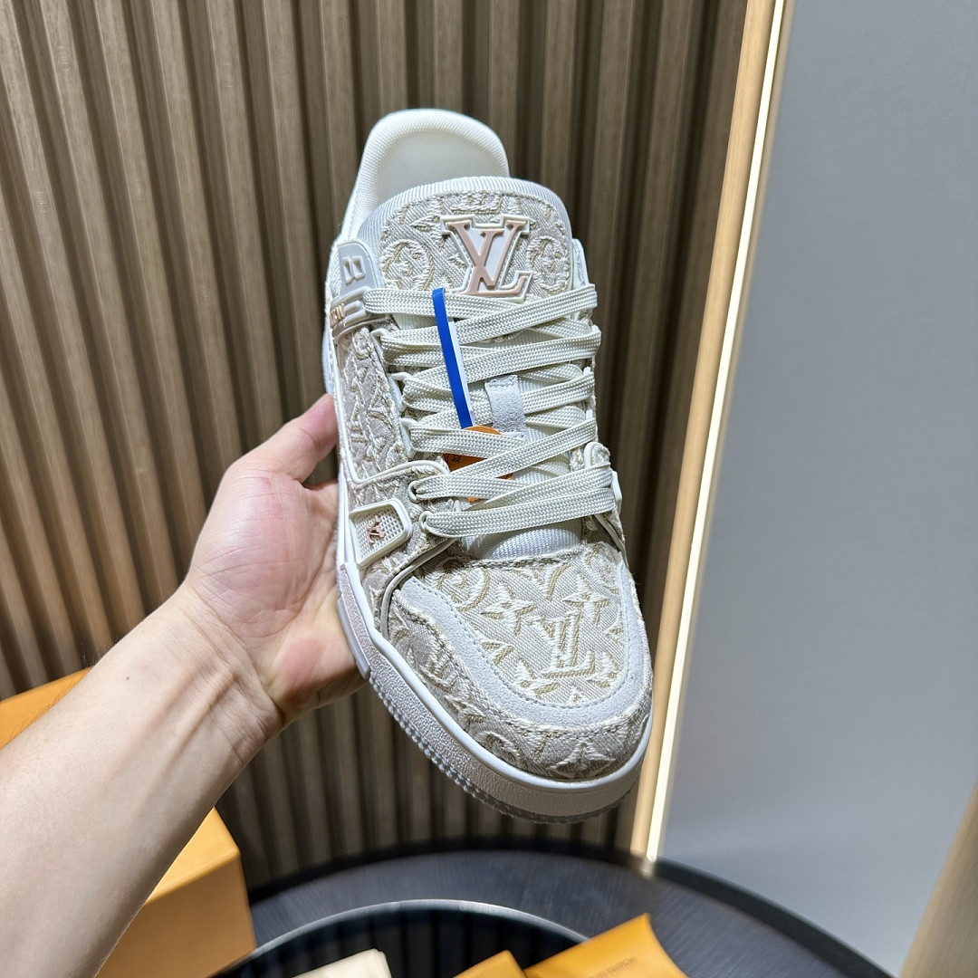 L*V Trainer