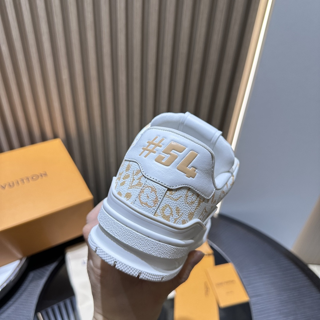 L*V Trainer