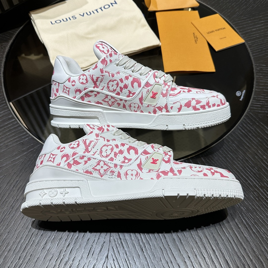 L*V Trainer
