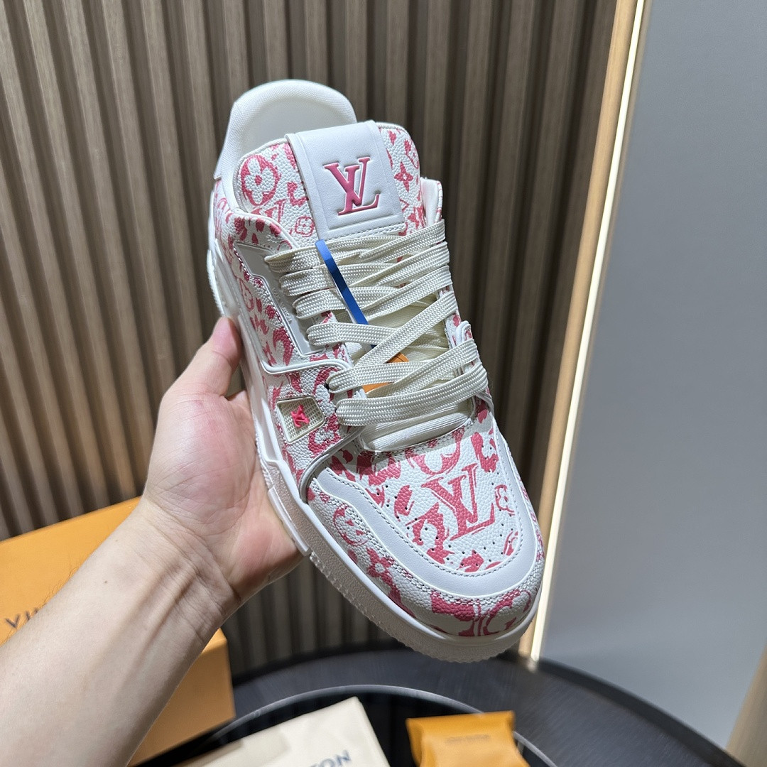 L*V Trainer