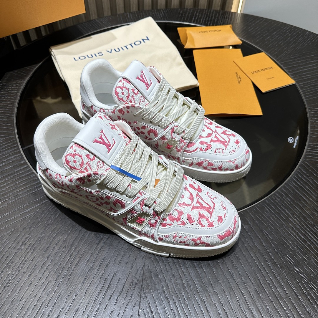 L*V Trainer