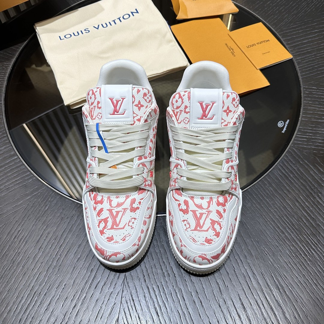 L*V Trainer