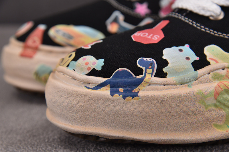 Ma1s0n Mihara Sneakers