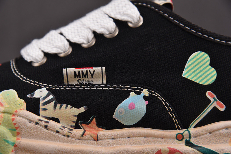 Ma1s0n Mihara Sneakers