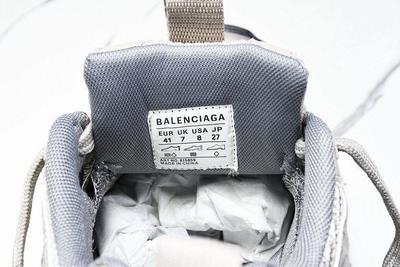 Balenciaga 6XL Sneaker