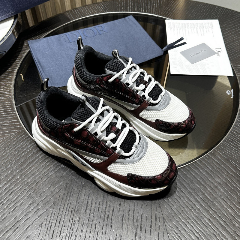 DR B22 Sneaker